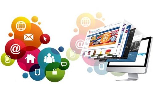 从愿景到共鸣 网站建设中凸显意义的核心策略