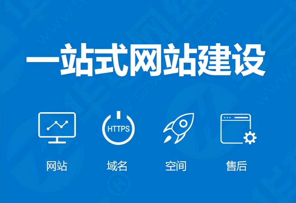 企业建设网站的必然性 数字化转型的核心节点